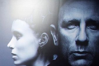 Sequel to Girl with the Dragon Tattoo Halted
