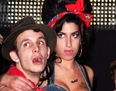 Amy Winehouse’s Ex-Husband Blake is on Life Support after Drug Binge