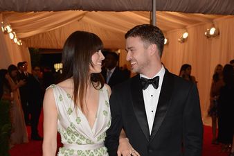 Justin Timberlake Won Jessica Biel Over In The Sweetest Way Possible