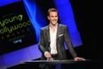 Celeb ID Card Swap: Van Der Beek Admits He Gave Timberlake His ID When They Were Younger