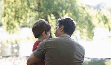 Irish Parents Reveal Their Child-Rearing Regrets