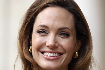 Angelina Jolie Forced to Cancel Promotion of ‘Unbroken’ After Contracting Chicken Pox