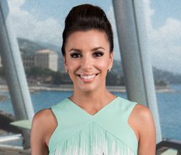 Eva Longoria is Very Proud of Her Spice Girl Friend Victoria Beckham