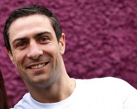 Kenneth Egan Stands By His Stone Washed Denim Jacket Despite Sniggers From RTE