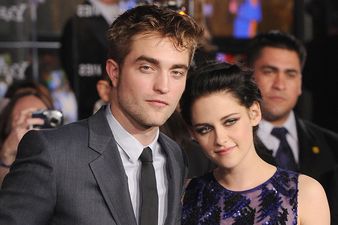 Should We Leave K-Stew and R-Patz Alone? The Twilight Director Thinks We Should…
