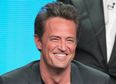 Matthew Perry said He Gets Confused Between Himself and Chandler Bing!