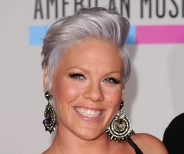 Pink Is Terrified That Her Daughter Will Turn Out Just Like Her