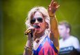 Rita Ora Says It’s Not All About The Money
