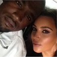 Kim Snaps Intimate Photos As Her Representatives Argue Against Threesome Allegation