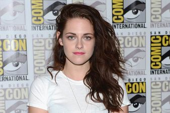 Kristen Stewart Dropped From Snow White Sequel?