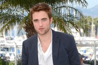Are R-Patz and K-Stew Back in Touch?