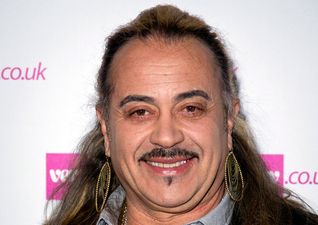 Former X Factor Contestant Wagner has Knocked Up His 20-Year-Old Girlfriend