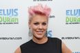 P!nk Rubbed Brown’s Fans Up the Wrong Way