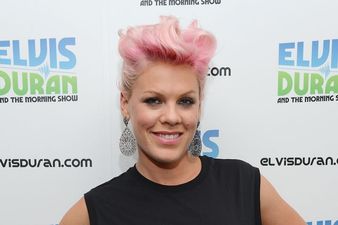 P!nk Rubbed Brown’s Fans Up the Wrong Way