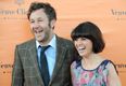 Chris O’Dowd and Dawn Porter Will Tie The Knot