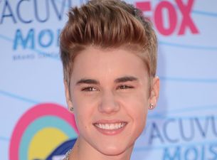 Justin Bieber Encourages Olympic Beliebers to Believe!