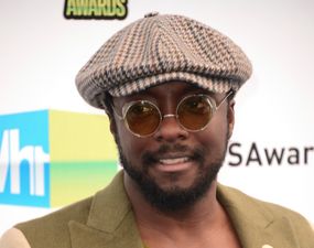 Will.I.Am Makes History and Debuts His Latest Single on MARS!