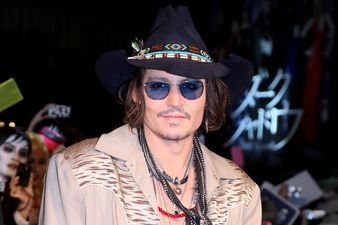 Are Johnny Depp and Vanessa Paradis Getting Back Together?