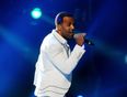 Surprise!! Craig David Visits Couple At Wedding After Youtube Invitation