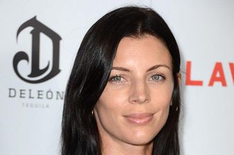 Liberty Ross: Ravishing and Ring-less at Premiere