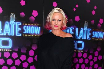 Amanda Brunker and Azealia Banks in Twitter Spat