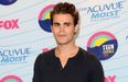 Fang-tastic! Paul Wesley Has Some Issues With His On-Screen Teeth