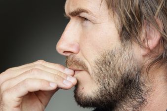 Beckham Admits OCD Condition is ‘Tiring’