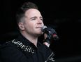 Westlife’s Shane Forgets Money Worries As He Treats Daughter To Concert