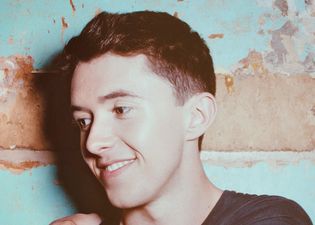 Granny and Grandad Inspire Me Says Ryan O’Shaughnessy!