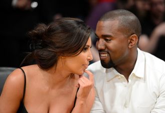 Kanye West: Kim Kardashian is a Bitch, but a Perfect One…