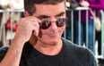 David Walliams and Sir Elton John Moon Music Mogul Simon Cowell on Recent Holiday