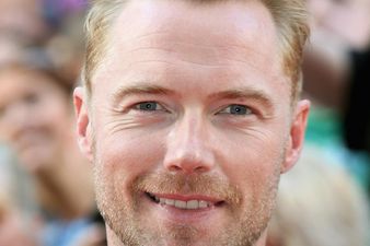 “I Was Thinking A ‘Game Of Thrones’ Theme” – Ronan Keating Reveals What He Wants for His Wedding