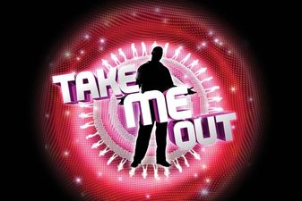 Paddy Returns In All His Match-Making Glory As ‘Take Me Out’ Hits Our Screens Again