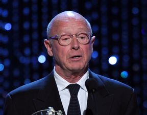 Celebrities Grieve The Sudden Death of Director Tony Scott