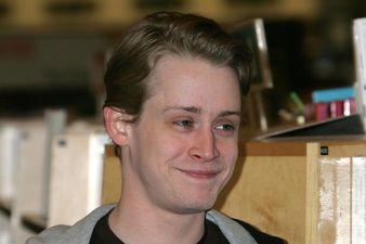 Happy Belated Birthday Macaulay Culkin!