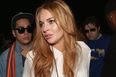 Lindsay Lohan Becomes Suspect in Jewellery Theft