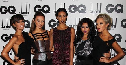 The Saturdays, And Una’s Aoife Belle, Settle Into LA Life