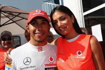 Nicole Scherzinger Rubbishes Claims That Her Relationship Has Fallen Apart…