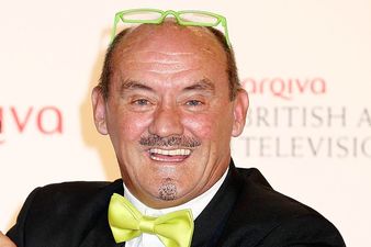 Brendan O’ Carroll Donates $50K To Family Of Baby Who Survived Mum’s Death In Car Crash