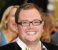 Alan Carr Confesses To His Boldest Moment On Television