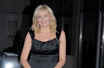 Lovable Presenter Miriam O’Callaghan Might Take A Job In BBC