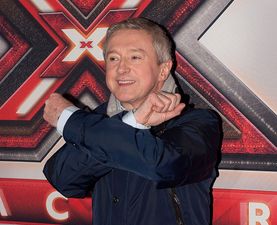 Poor Louis Always Gets The Short Straw