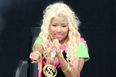 Nicki Minaj Premieres Her New Music Video For ‘Pound The Alarm.’