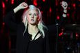 Ellie Goulding Wants to Join the Cast of Geordie Shore?