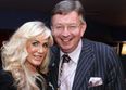 Celebrity Solicitor Gerald Kean and Lisa Murphy Put Their Wedding on Hold