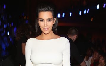 Porn Star Reveals That He Had A Threesome with Kim Kardashian and Another Woman