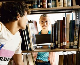 Is Love At First Sight Real? And, More Importantly, Can It Last?