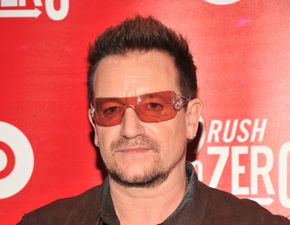 Bono Refuses to Work for Music Mogul Simon Cowell