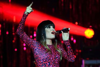 Style Wars: Jessie J Wants a More…Refined, Classy Look