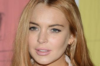 Lindsay Lohan Questioned By Police About Theft